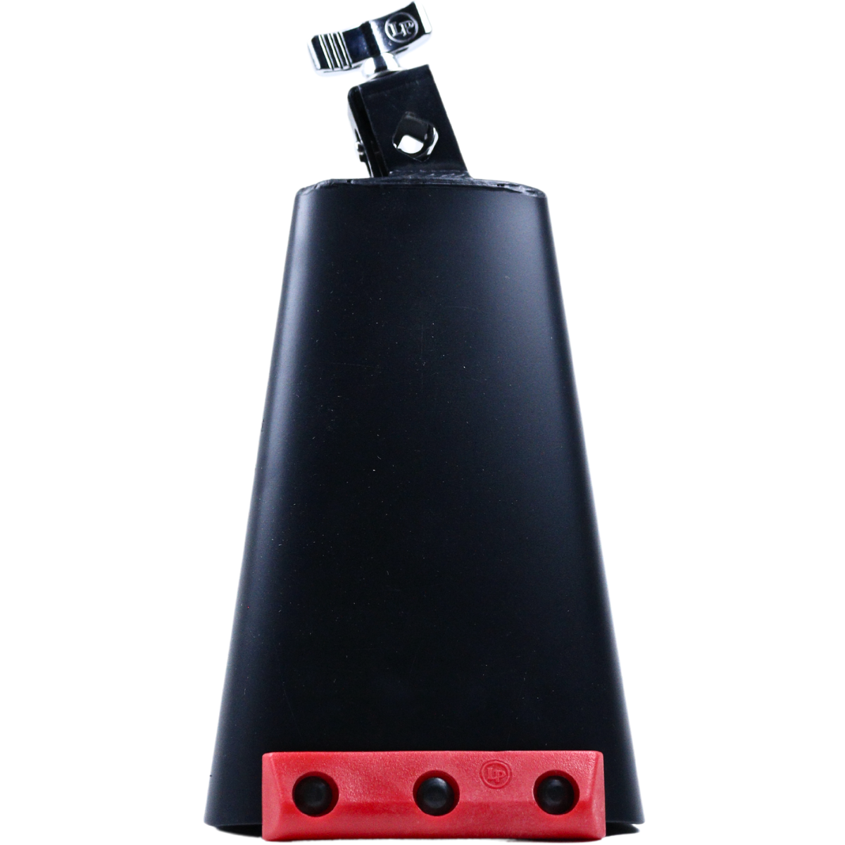 Cowbelll Instrument Ridges Cowbell LP Rock 8