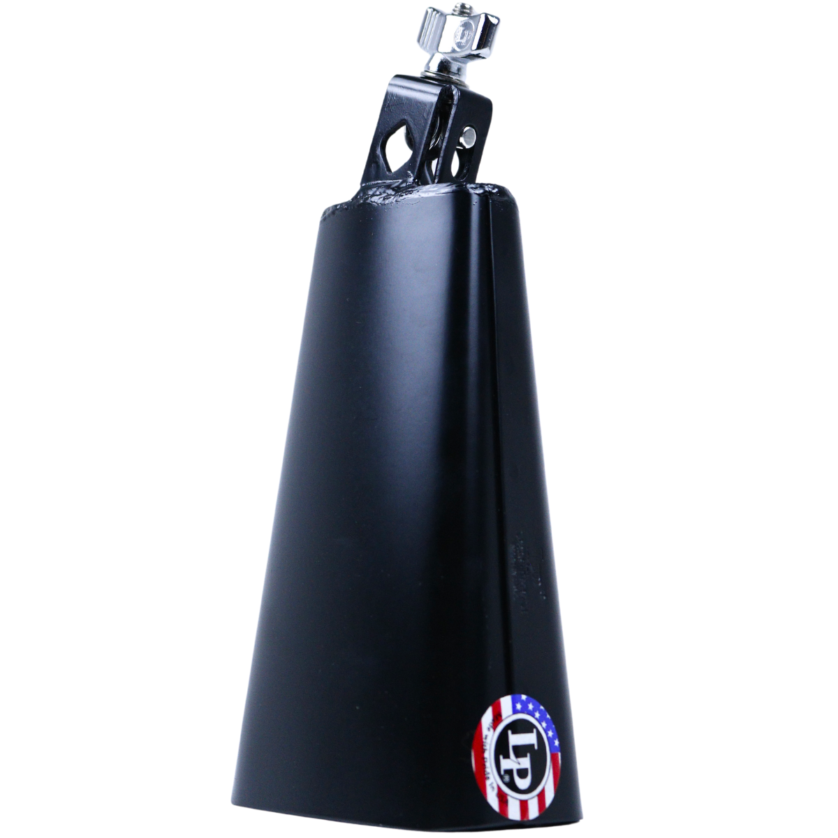 Cowbell LP Black Beauty 8 1/2