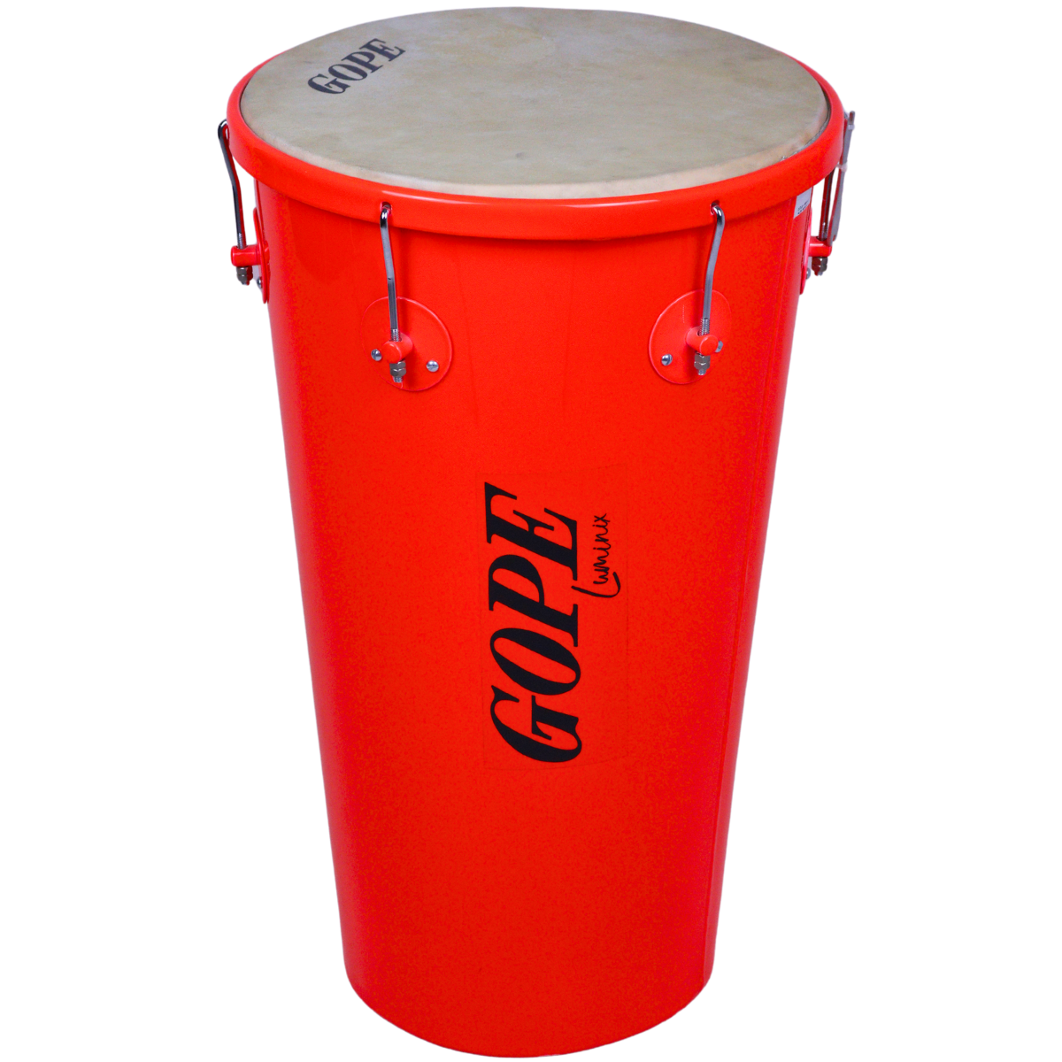 Rebolo Instrumento Tantan Rebolo Gope 14