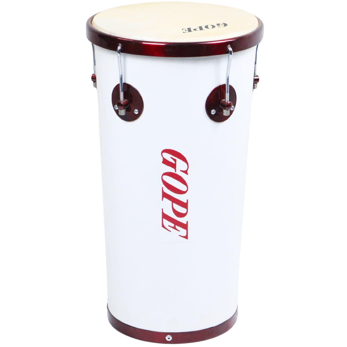 Rebolo Instrumento Rebolo Tantan Gope 10