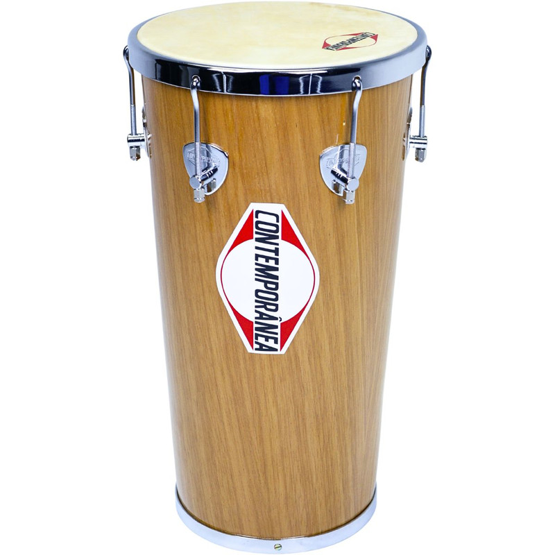 Rebolo Instrumento Rebolo Tantan Contemporânea 10