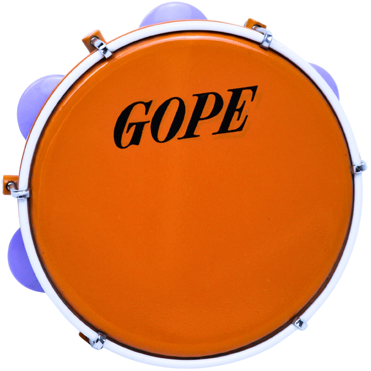 Pandeiro Gopinho Gope 6