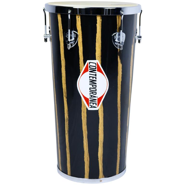 Rebolo Instrumento Tantan Rebolo Contemporânea 11
