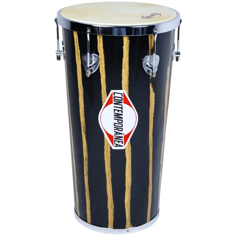 Rebolo Instrument Tantan Rebolo Contemporânea 11