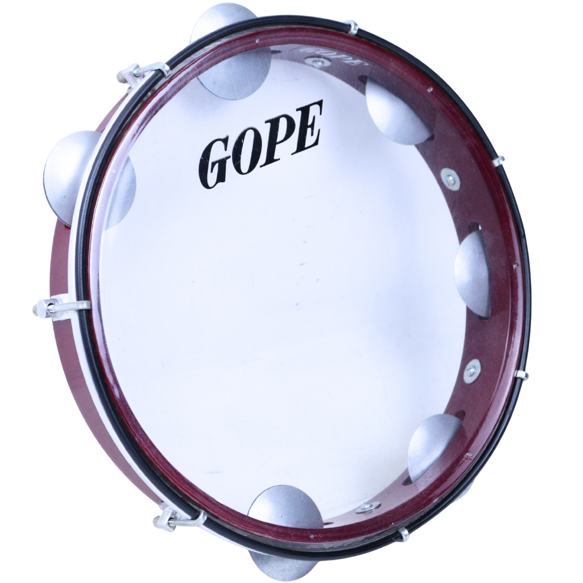 Pandeiro Gope 11