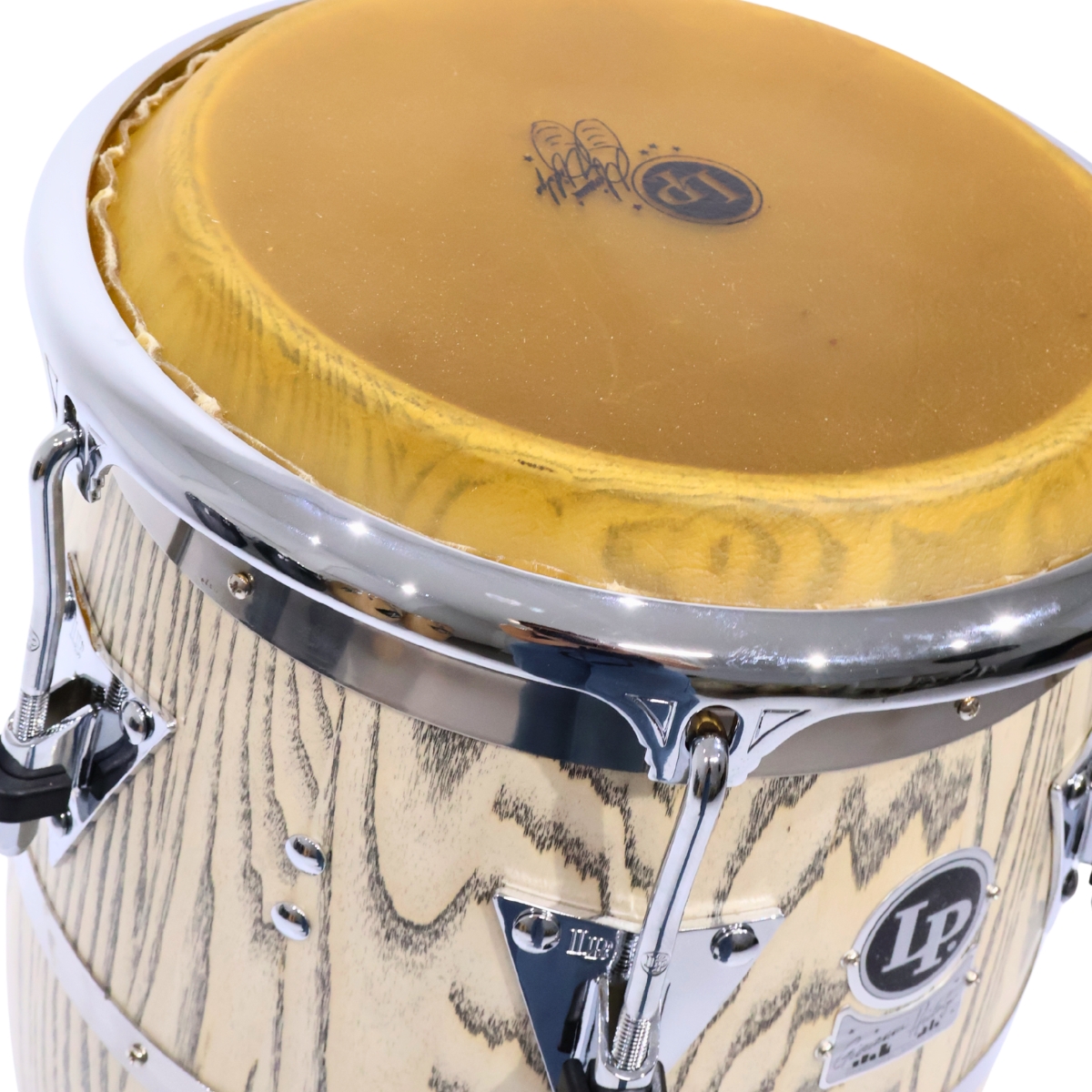 Conga LP Giovanni Palladium 12,5 Tumba - Clube da Percussão