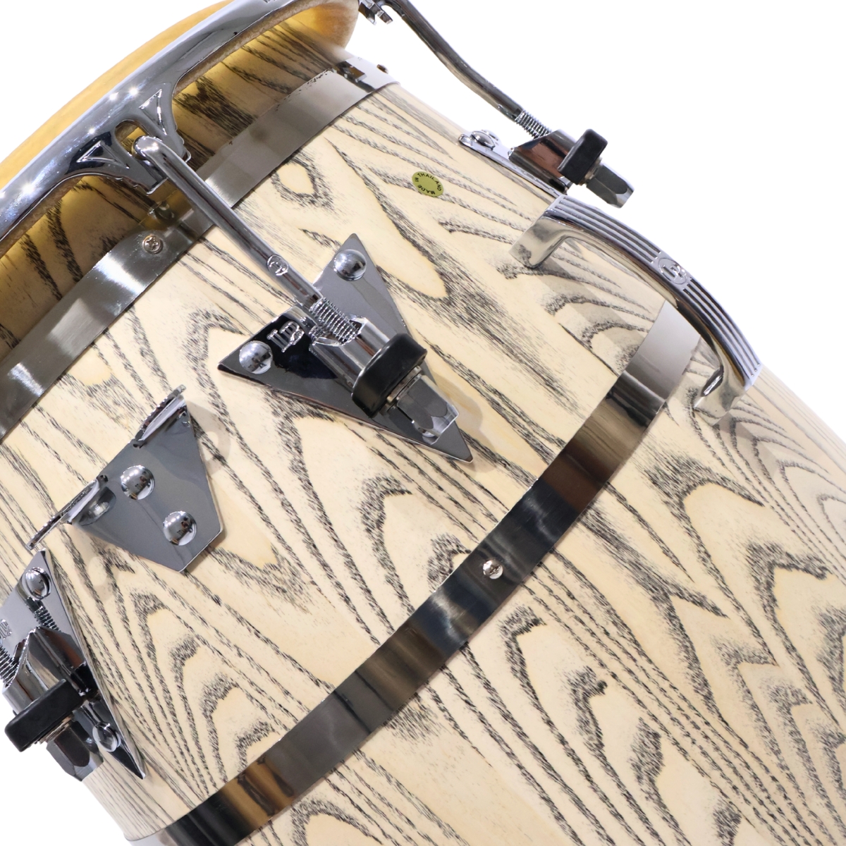 Conga LP Giovanni Palladium 12,5 Tumba - Clube da Percussão