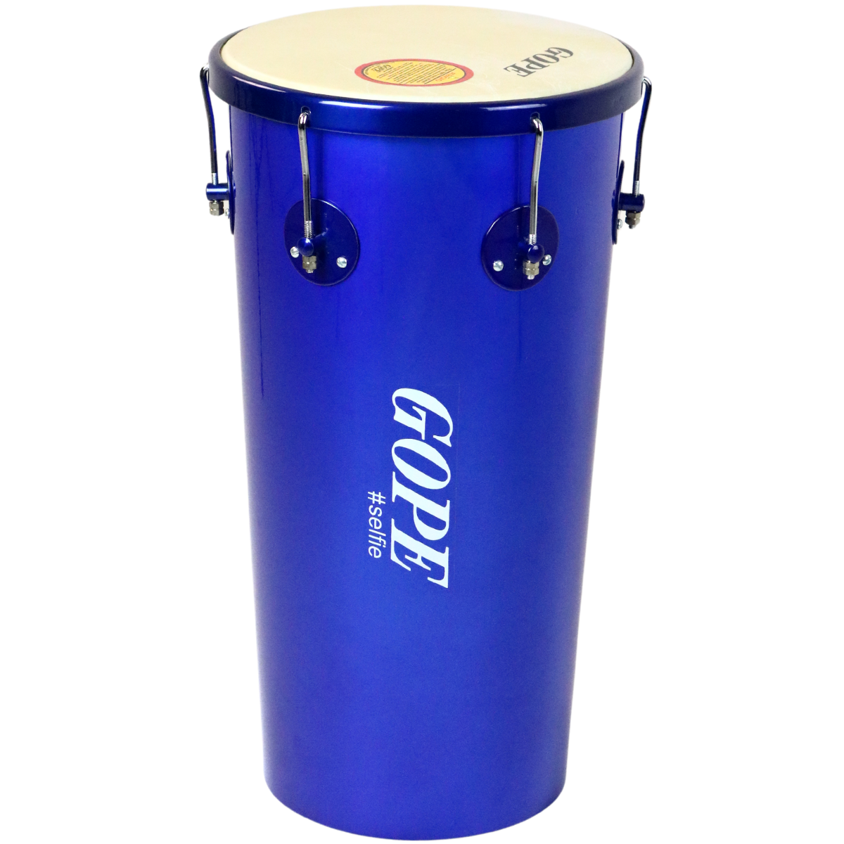 Rebolo Instrumento Tantan Rebolo Gope 11