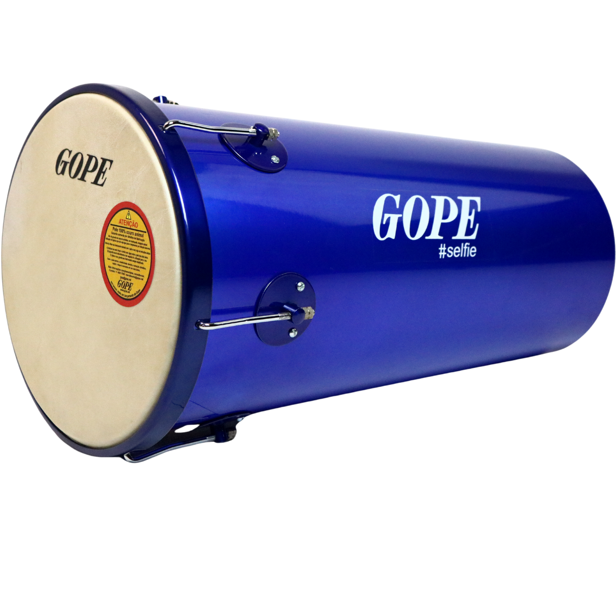 Rebolo Instrumento Tantan Rebolo Gope 11