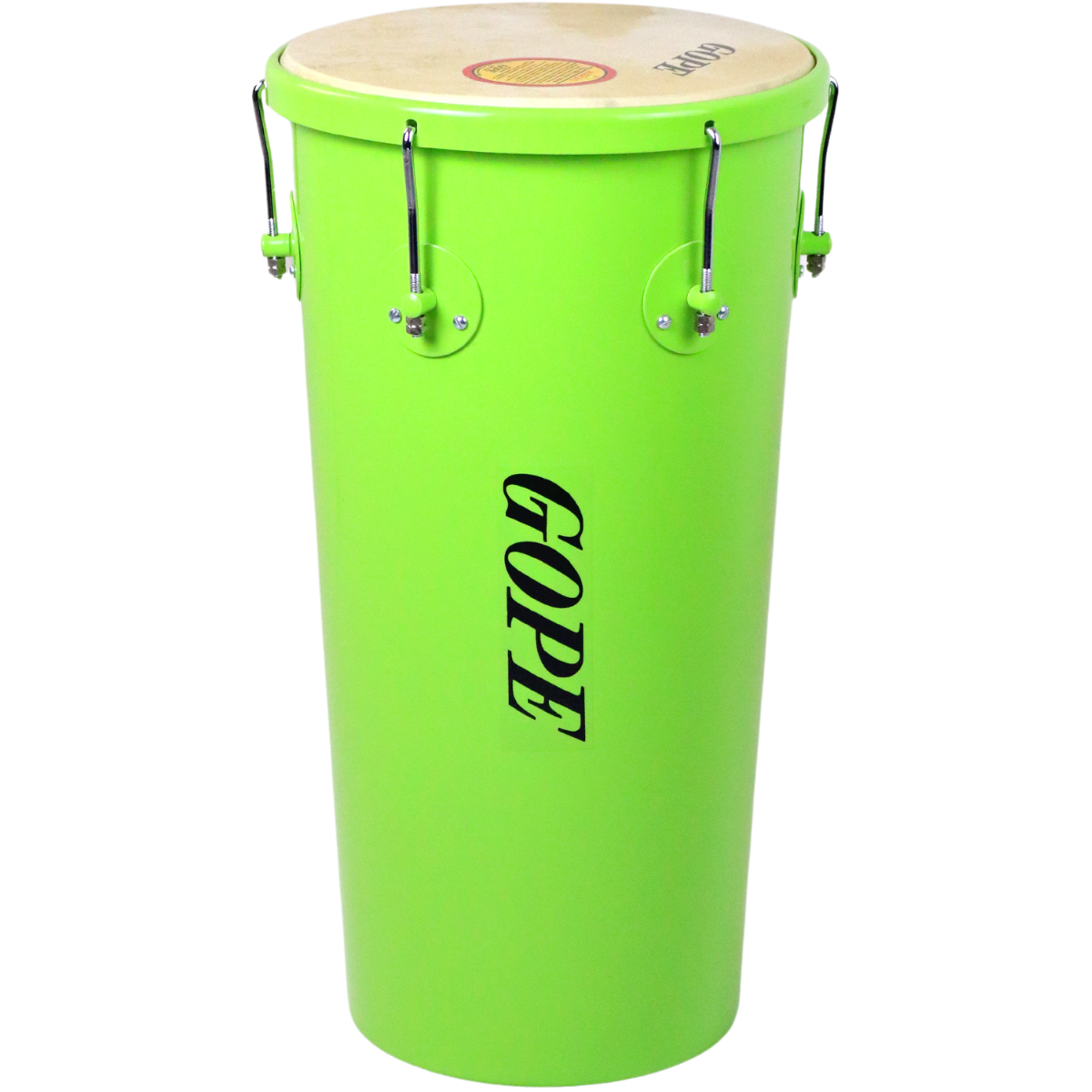 Rebolo Instrumento Tantan Rebolo Gope 11