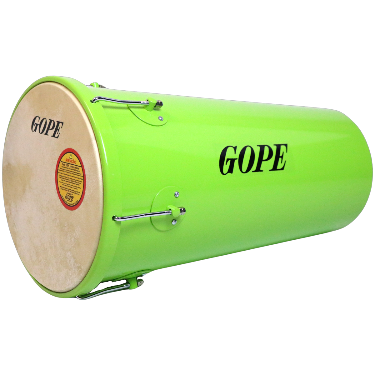 Rebolo Instrumento Tantan Rebolo Gope 11