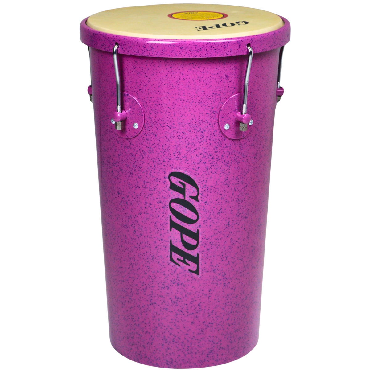 Rebolo Instrumento Tantan Rebolo Gope 10