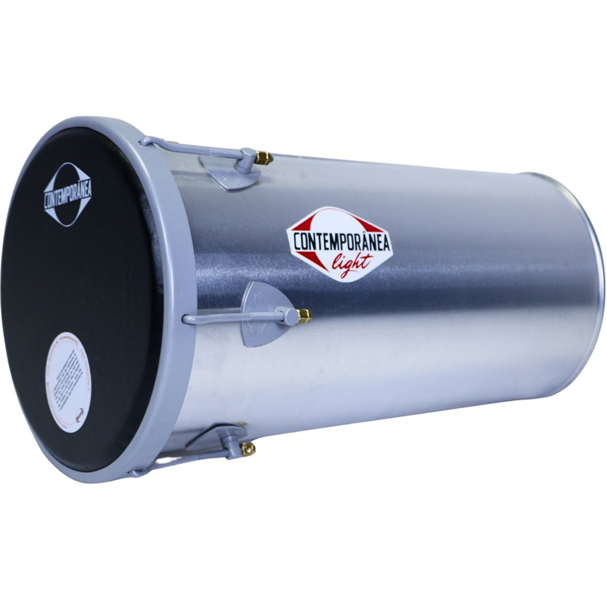 REBOLO CONTEMPORÂNEA RBMVC1030 Contemporanea Rebolo, 11” aluminum