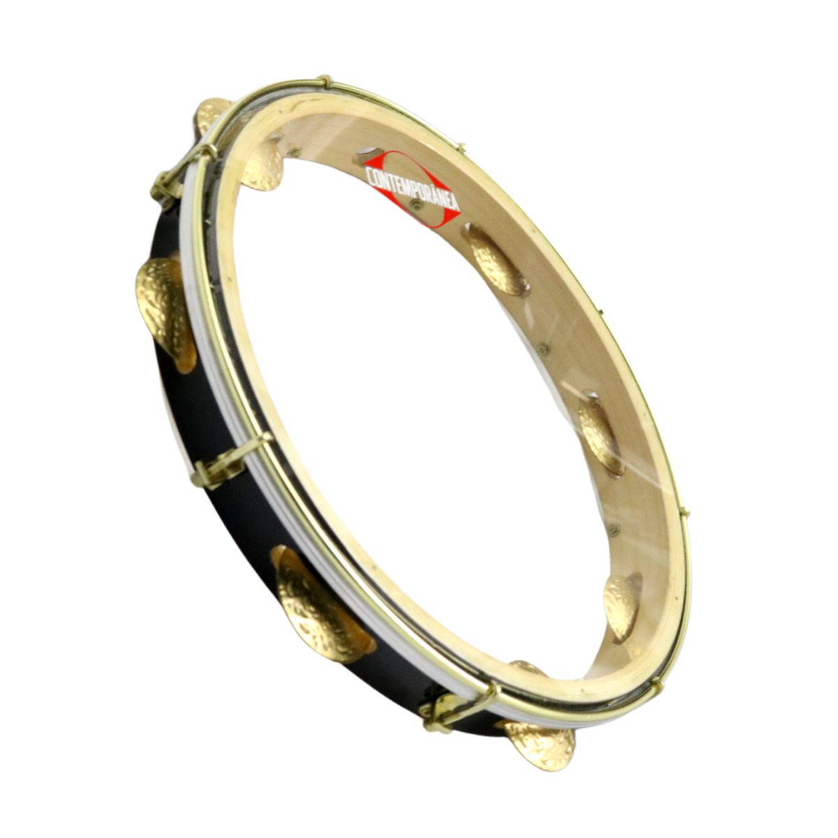 contemporanea パンデイロ Pandeiro Contemporânea 13