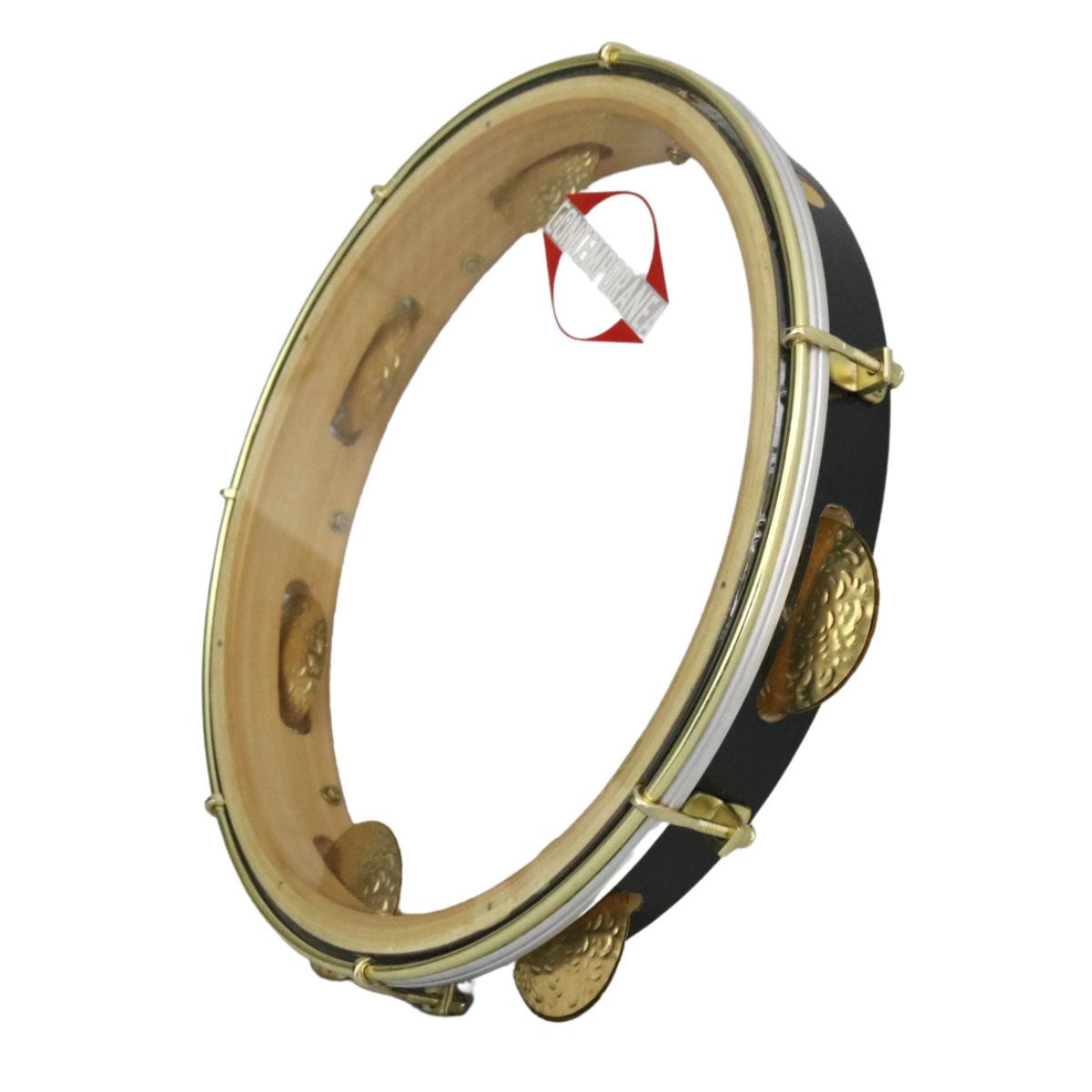 Pandeiro Contemporânea 11