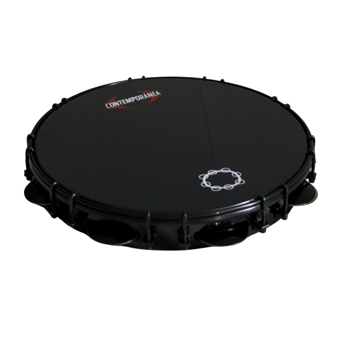 Pandeiro Contemporânea 12