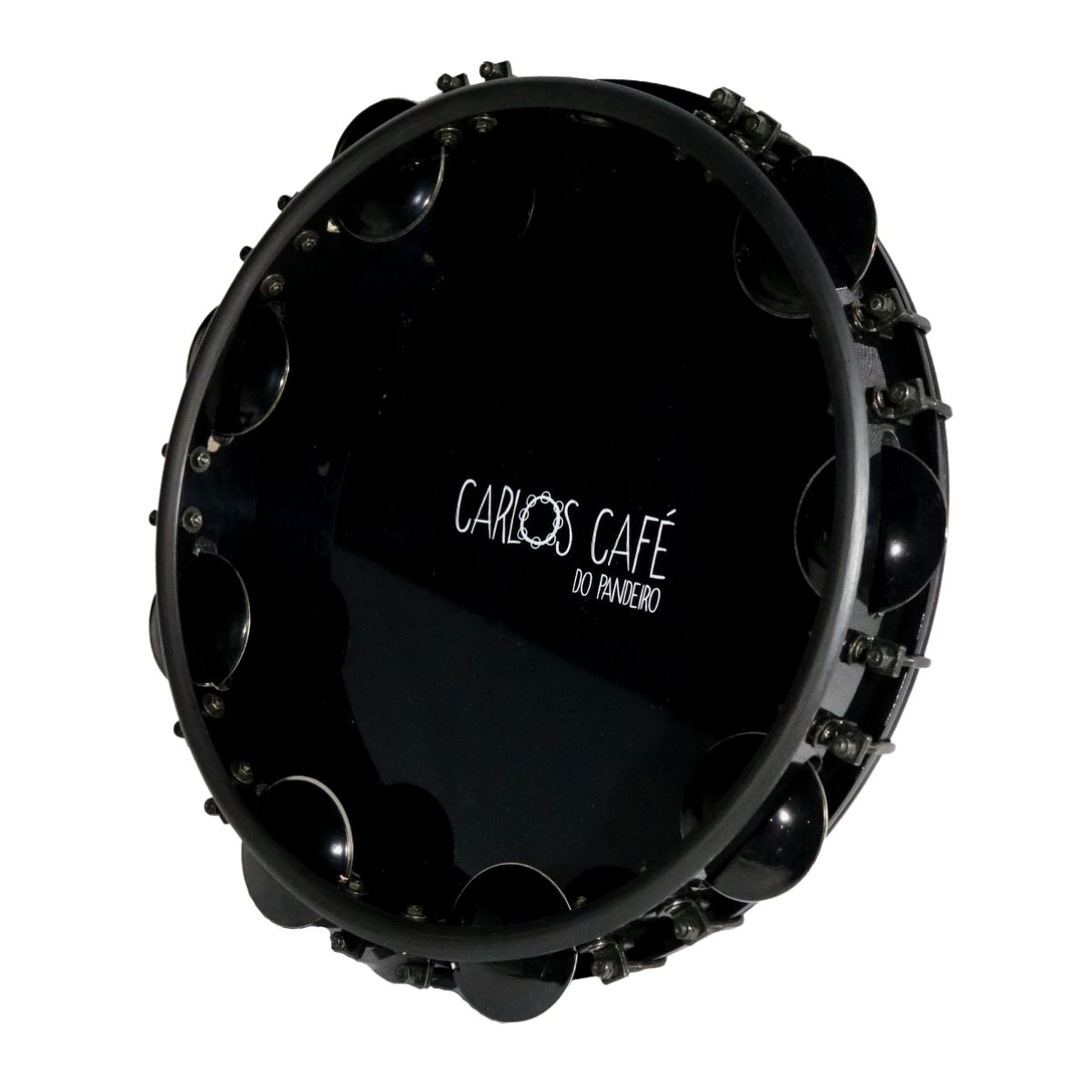 Pandeiro Contemporânea 12