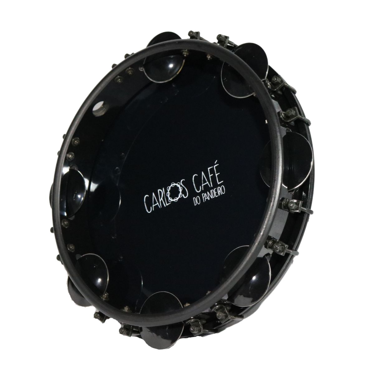 Pandeiro Contemporânea 11