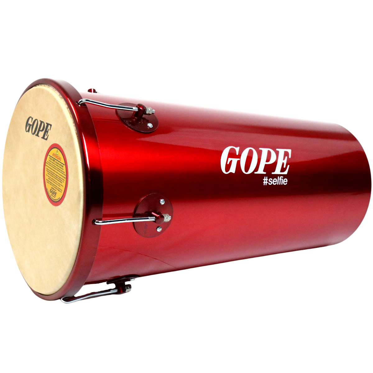 Rebolo Instrumento Tantan Rebolo Gope 11