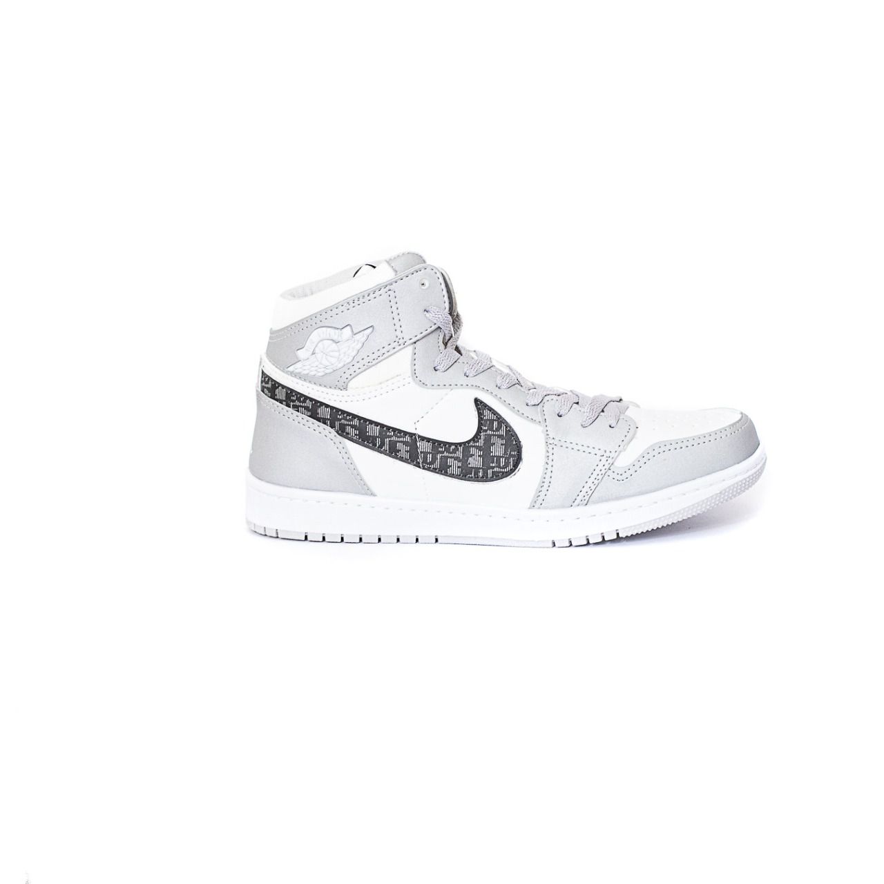 BOTA NIKE AIR JORDAN DIOR - Loja no pé. Os melhores calçados!