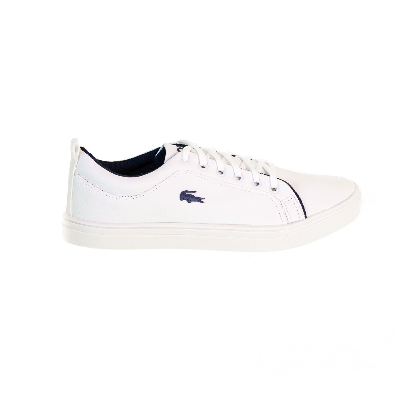 Sapatênis lacoste chaymon best sale marrom