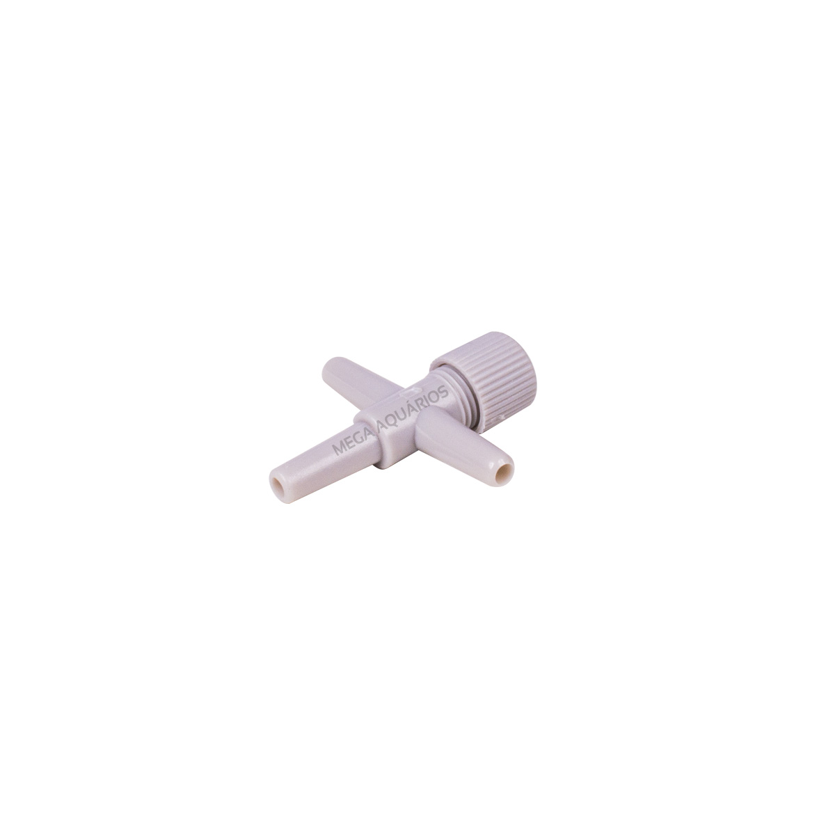 Acessório compressor divisor de ar boyu AC-003 kit 2 - Mega Aquários