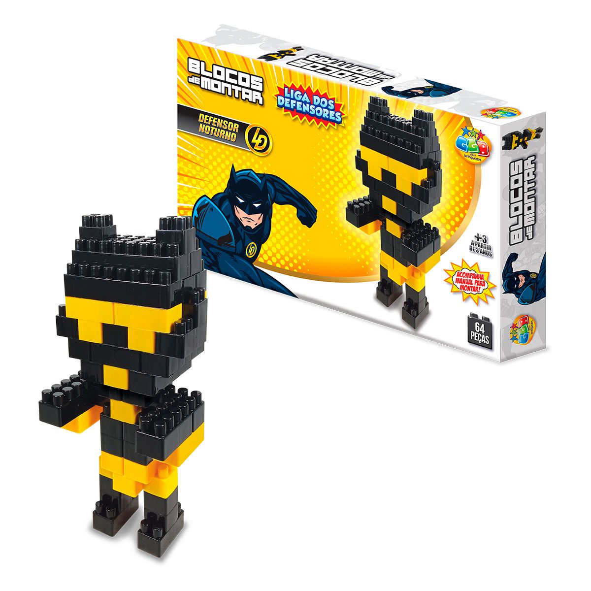 Lancheirinha Personalizadas Batman Lego