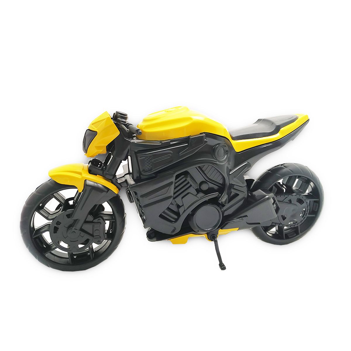 Moto De Brinquedo Naked Aventura Artoys Shop Macrozao