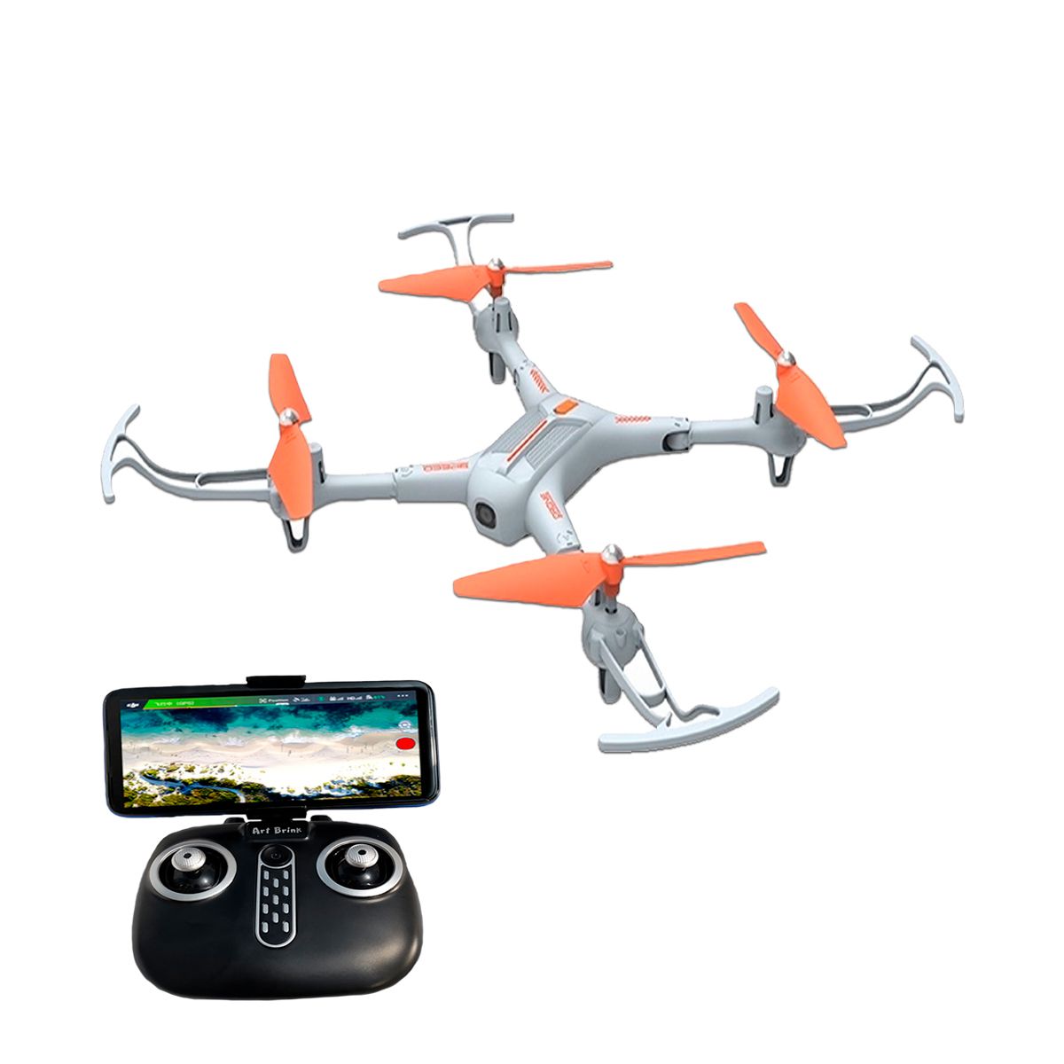 Cheap hot sale wifi drone