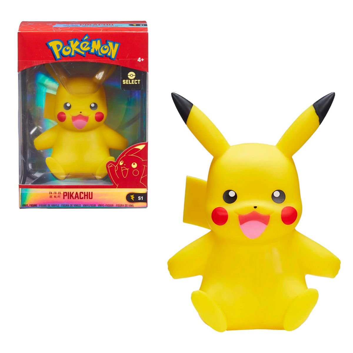 Fantasia Pikachu Inflavel Gigante - Adulto - Pronta Entrega