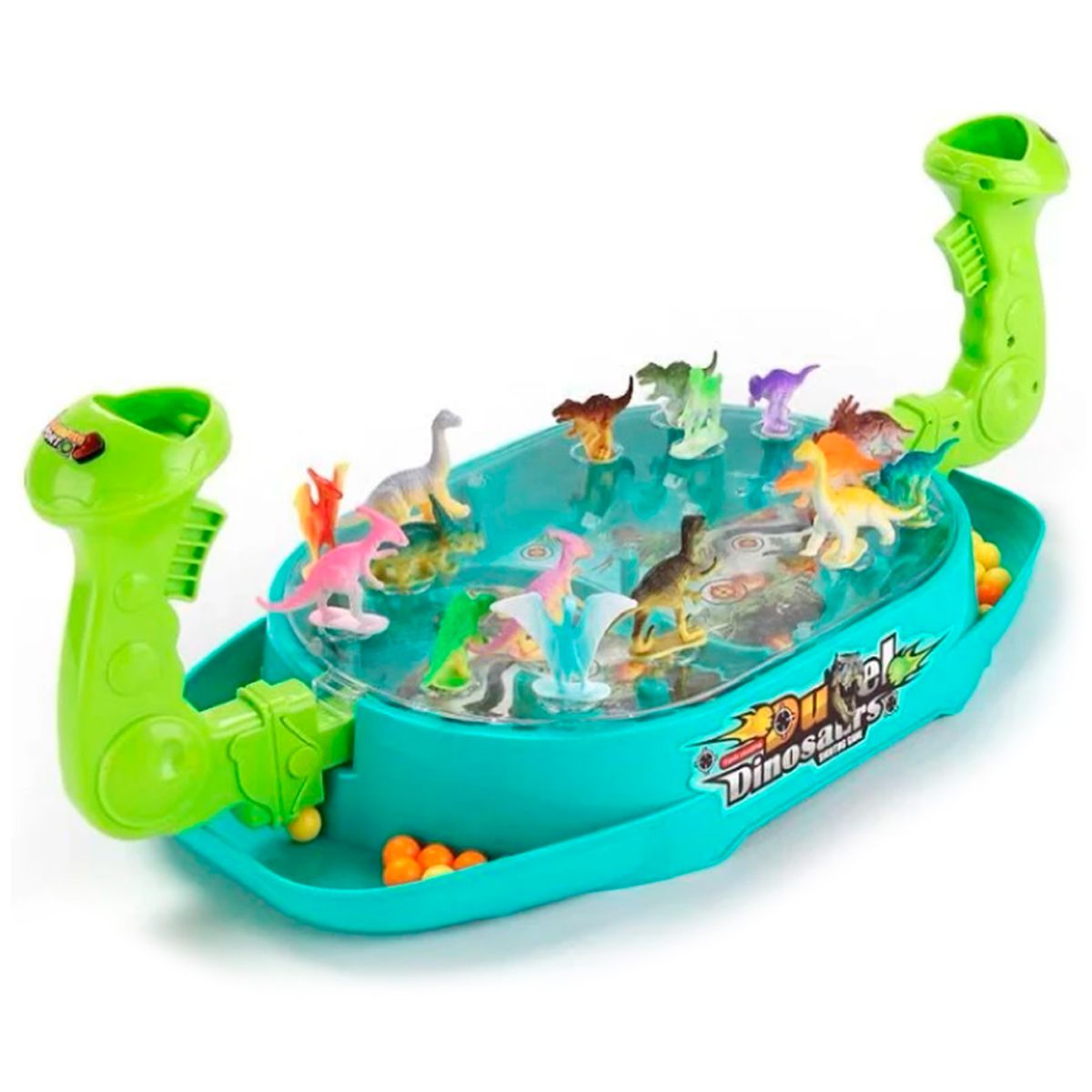 Brinquedo Jogo Infantil Brilhar Sinuca - Braskit - Shop Macrozao