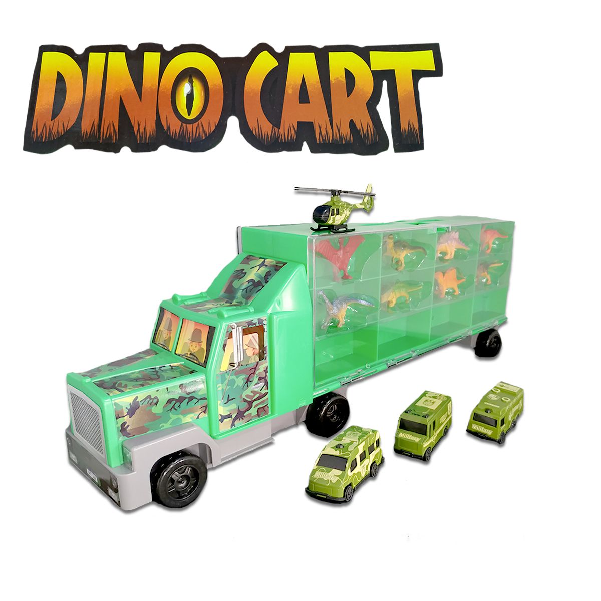 Brinquedo Infantil Jogo Dinossauro Game - Braskit - Shop Macrozao