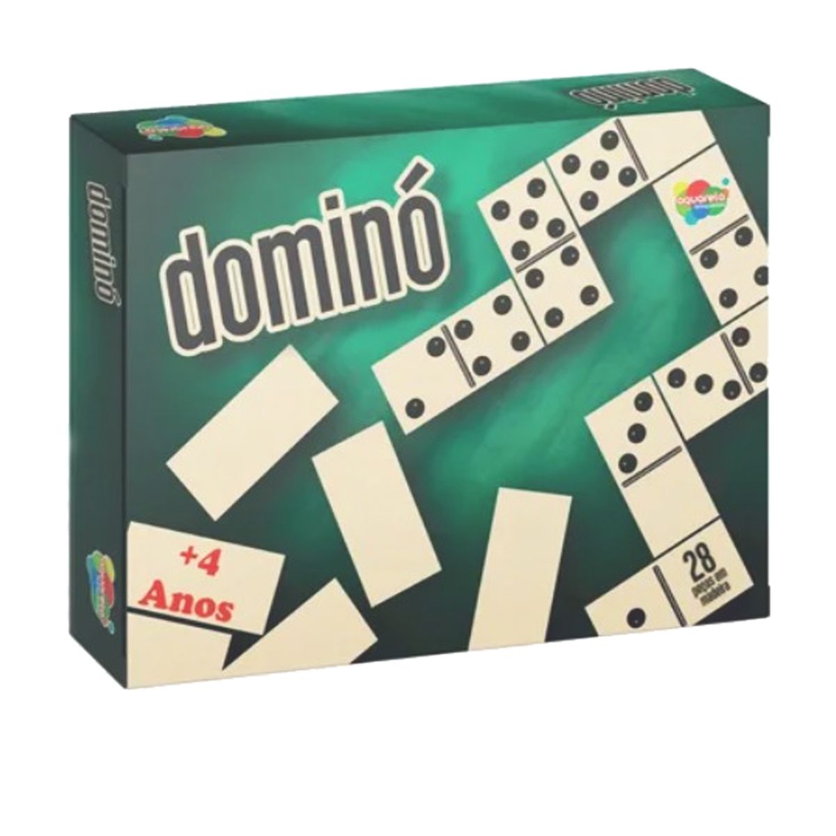 Jogos de Domino