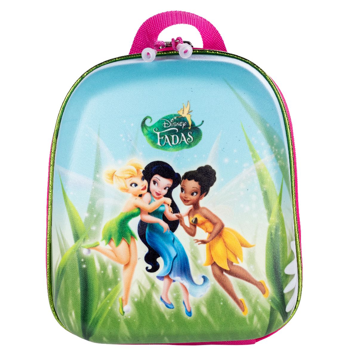 Mochila Costas Chaves Isso Isso Escolar - Infantil - Shop Macrozao