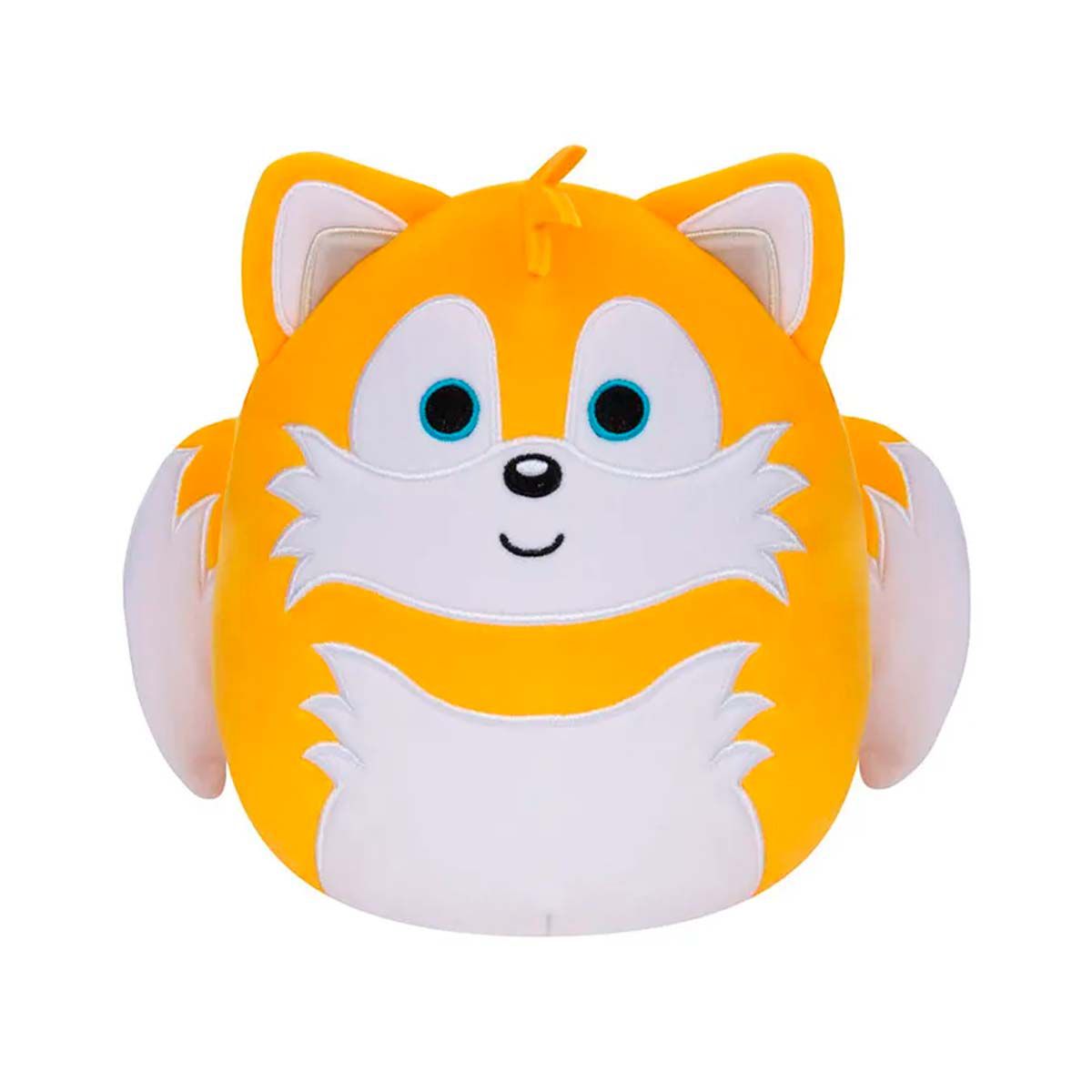 Boneco Pelúcia Sonic Grande 36 Cm Antialérgico