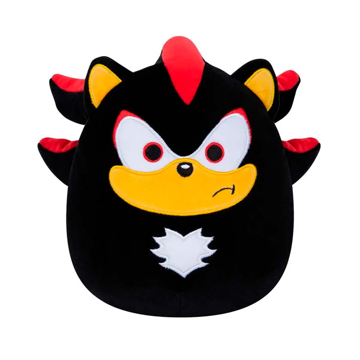 Fantasia Sonic Shadow Infantil