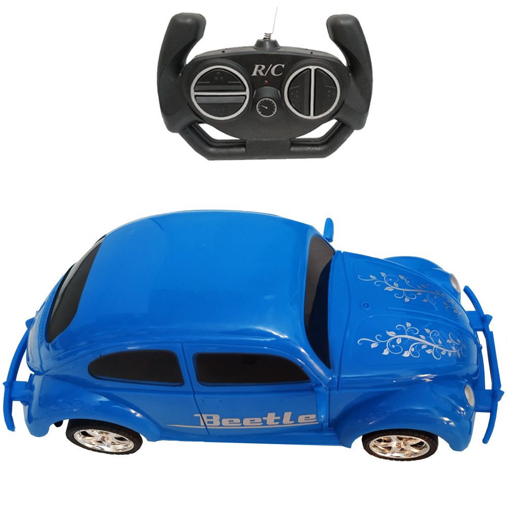 Brinquedo Carrinho Bugs Racing Inseto Surpresa Corrida Maluca