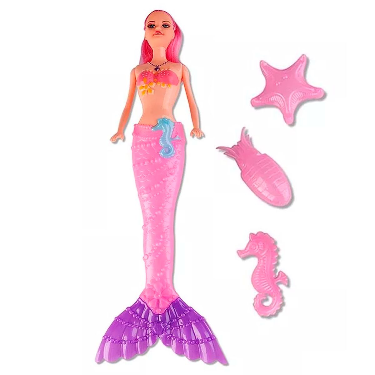 Fantasia de adulto Barbie na Caixa - Barbie Box Adult Costume