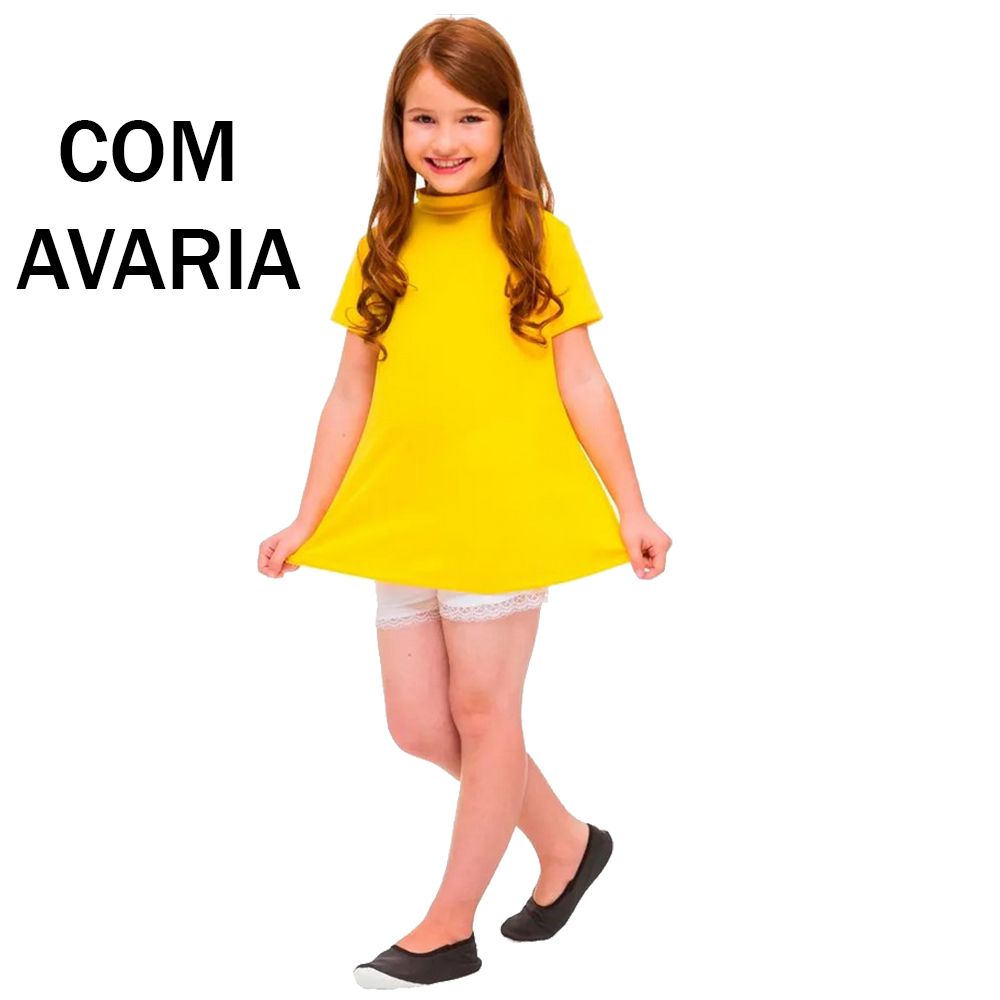 Fantasia Infantil Princesa Sofia Vestido Clássico Luxo - Shop Macrozao