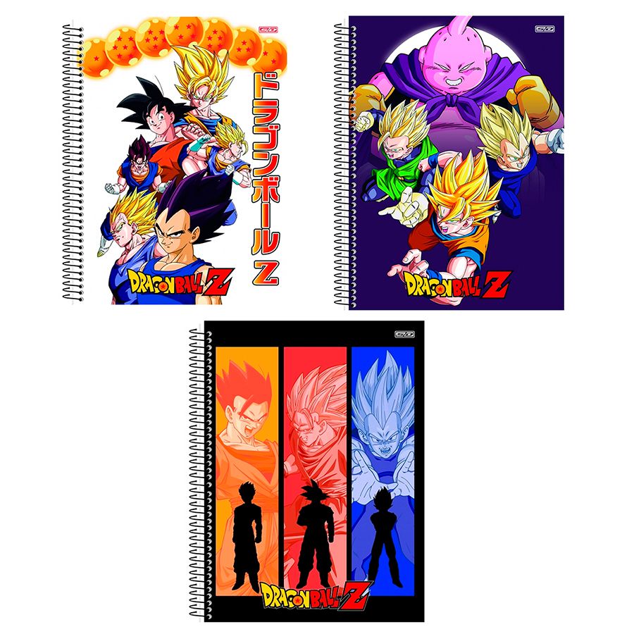 Caderno Naruto Shippuden 1 Matéria 80 Folhas - Shop Macrozao