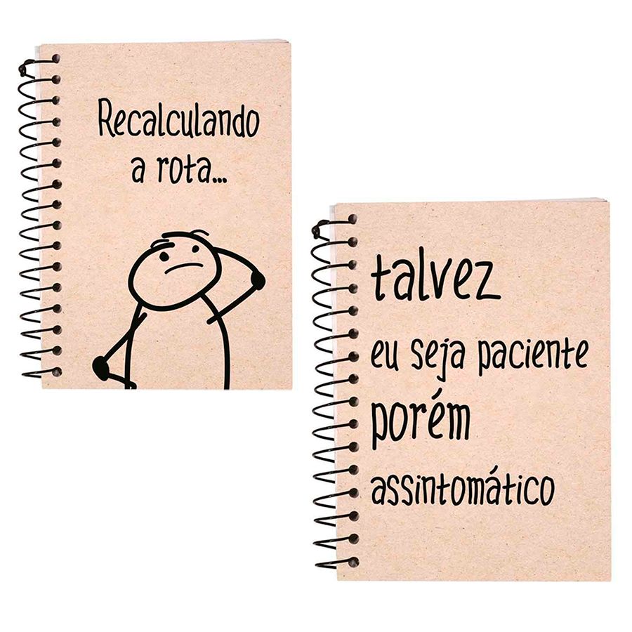 frases para capa de caderno