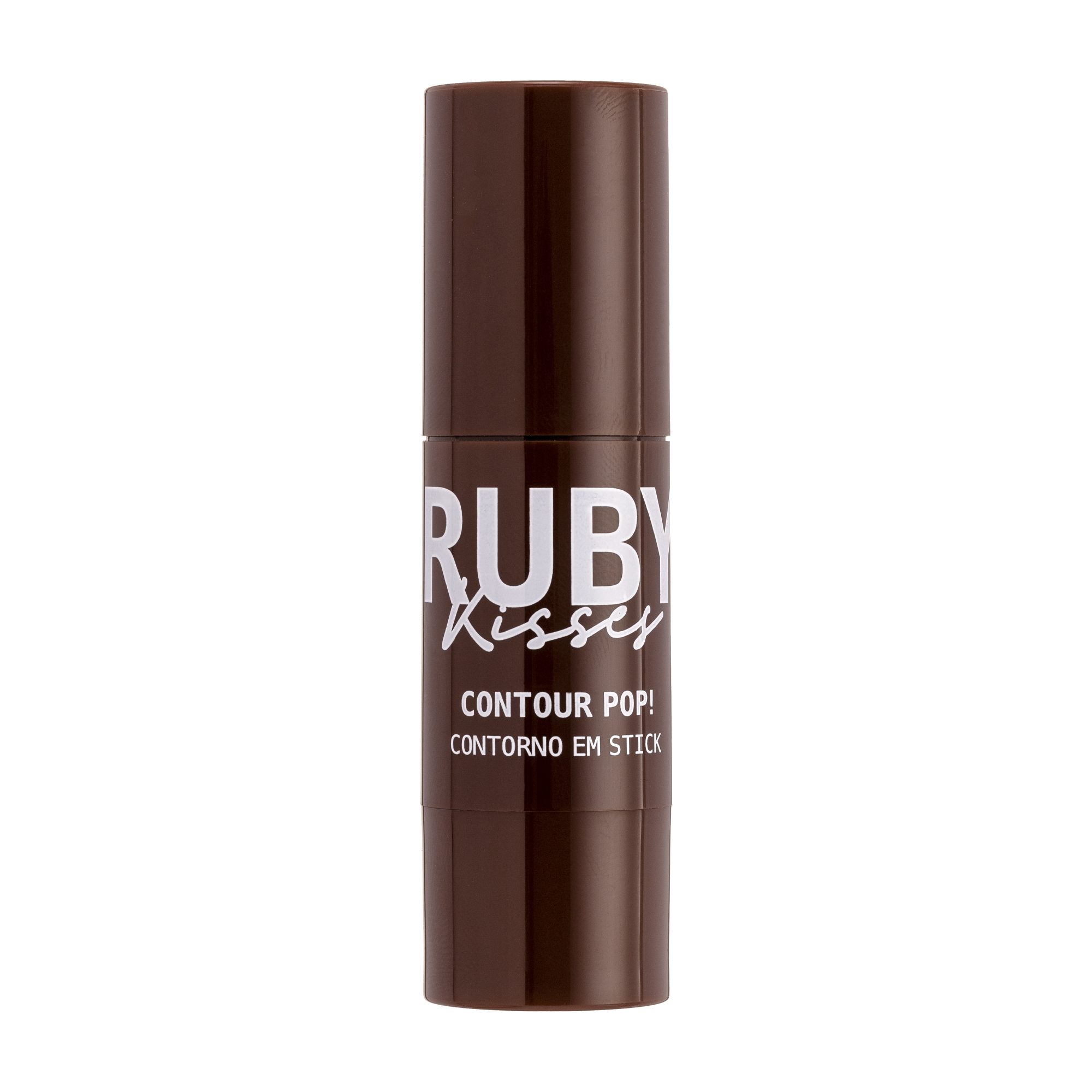 Ruby Kisses Contorno Stick Contour Pop - Espresso Pop 03 - Body e Beauty