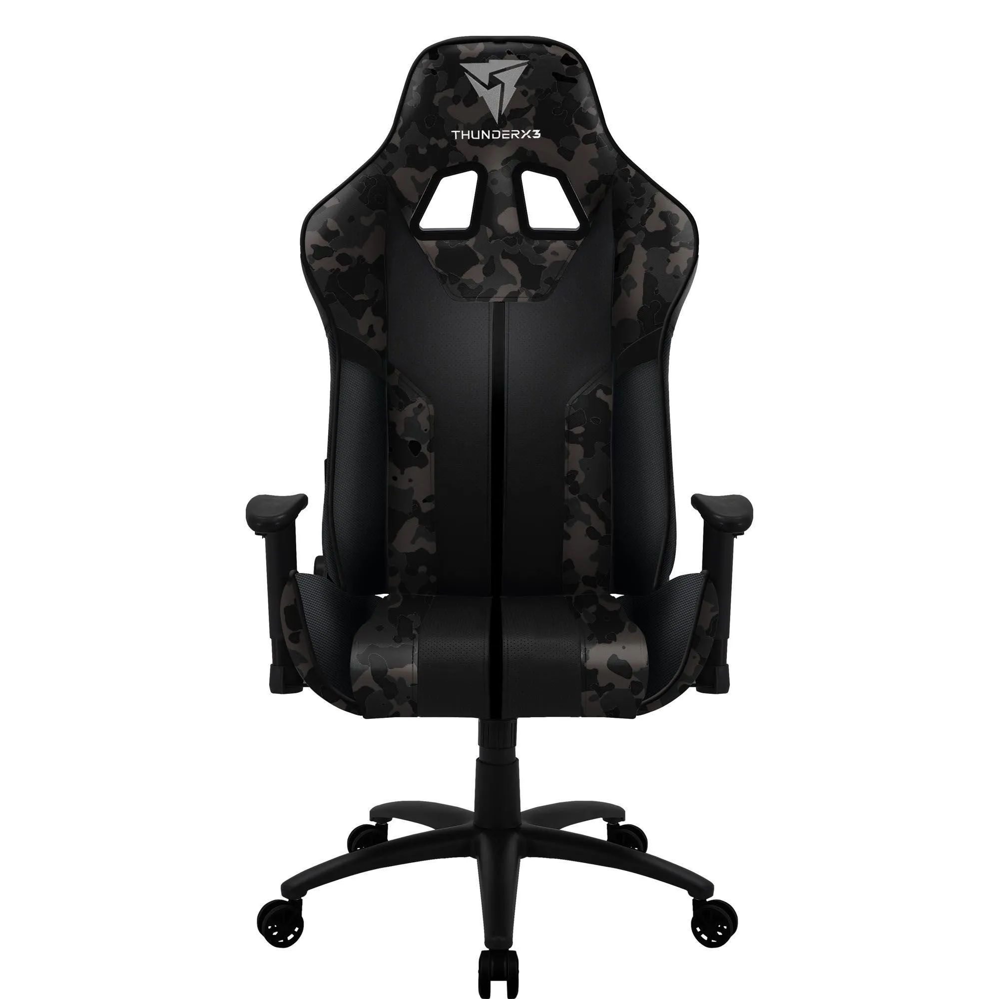 Cadeira Gamer BC3 CAMO CZ Black Hawk THUNDERX3 Loja Easy