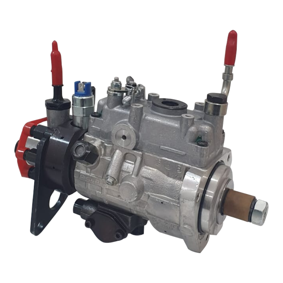 Bomba Injetora Delphi Gerador Perkins DP310 V9521A322T - Geratron ...