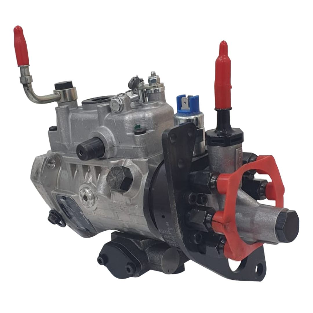 Bomba Injetora Delphi Gerador Perkins DP310 V9521A322T - Geratron ...