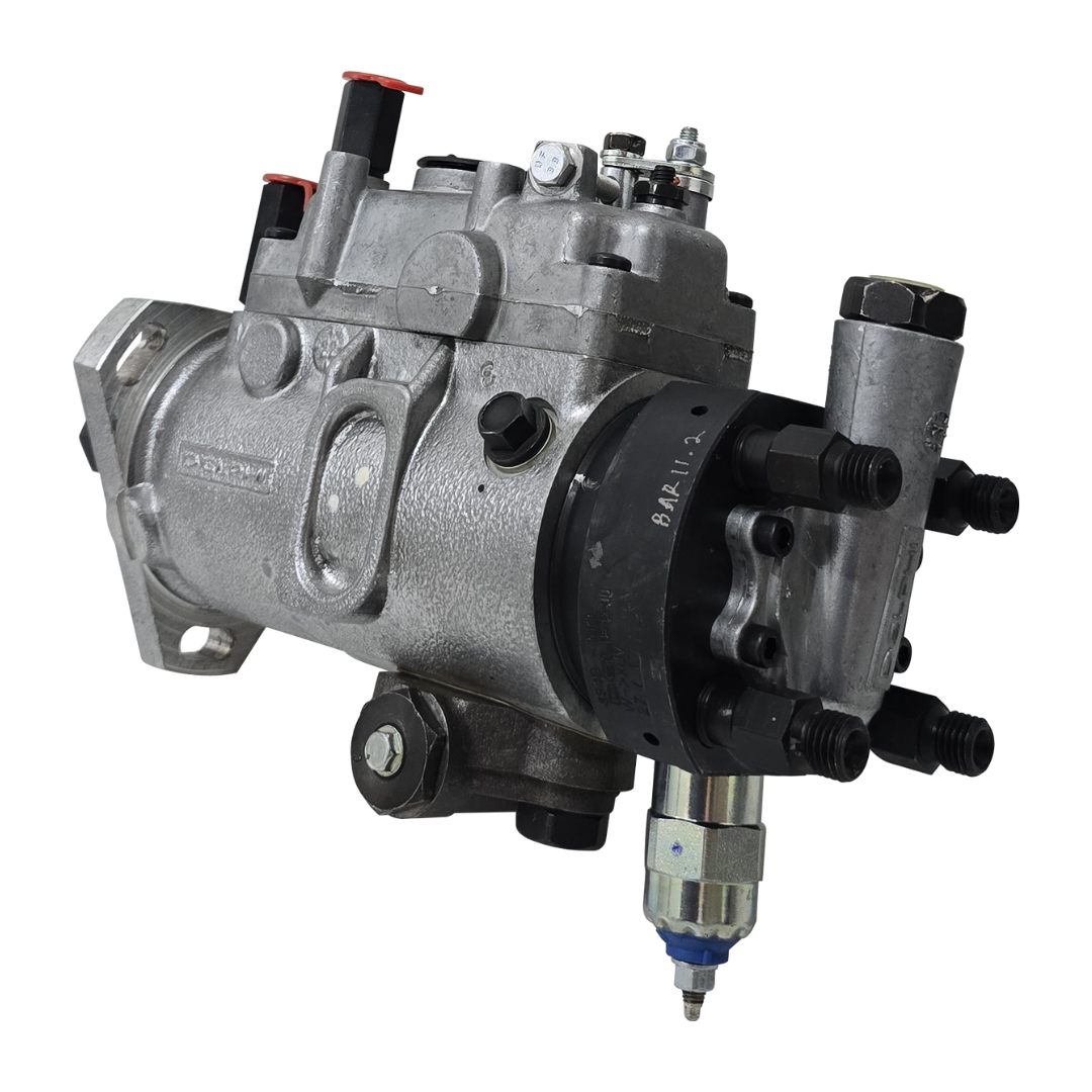 Bomba Injetora Delphi Gerador MWM V8860A420W 905200749049 - Geratron