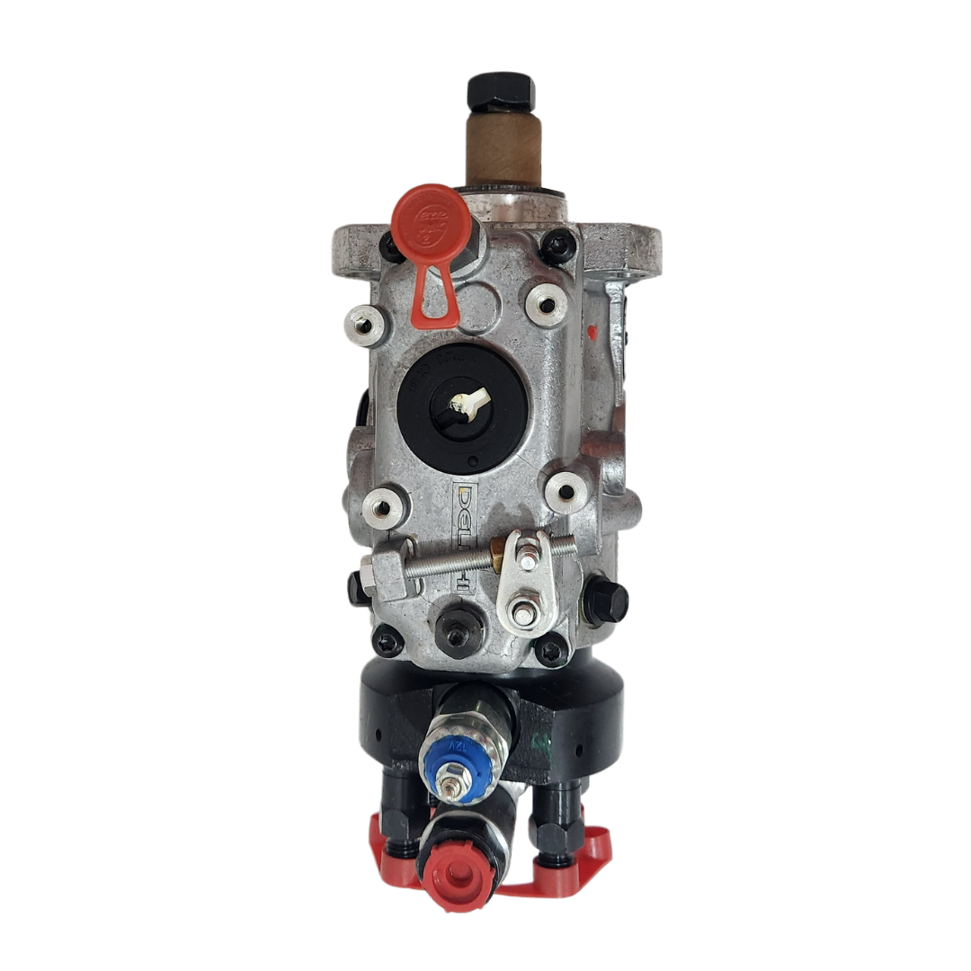 Bomba Injetora Delphi Gerador MWM 4.12T V8960A210W - Geratron