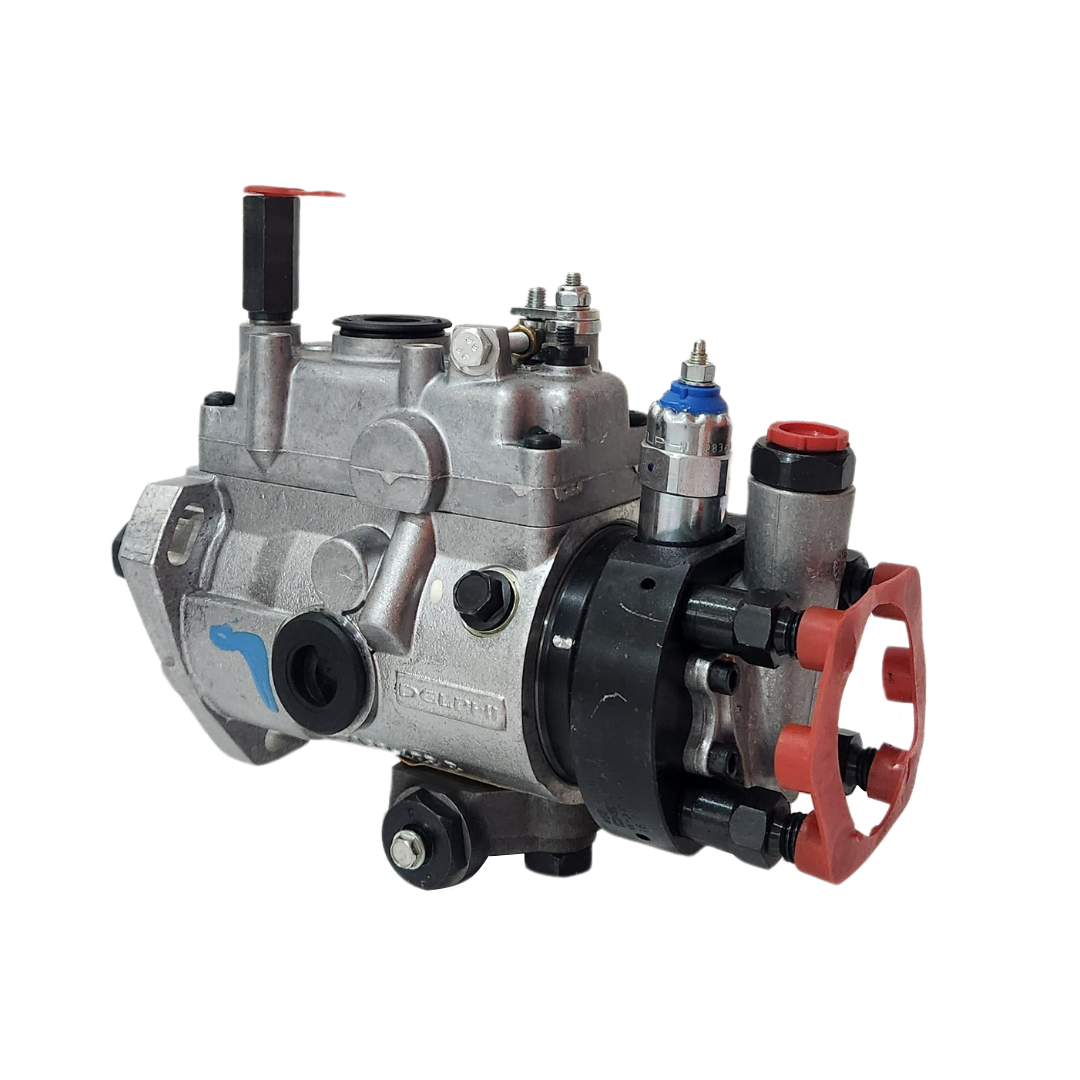 Bomba Injetora Delphi Gerador MWM 4.12T Genset V8960A220W - Geratron
