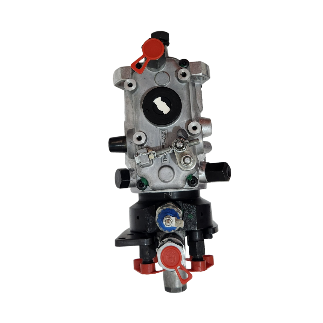 Bomba Injetora Delphi DP210 Gerador Stemac V9360A020W - Geratron ...