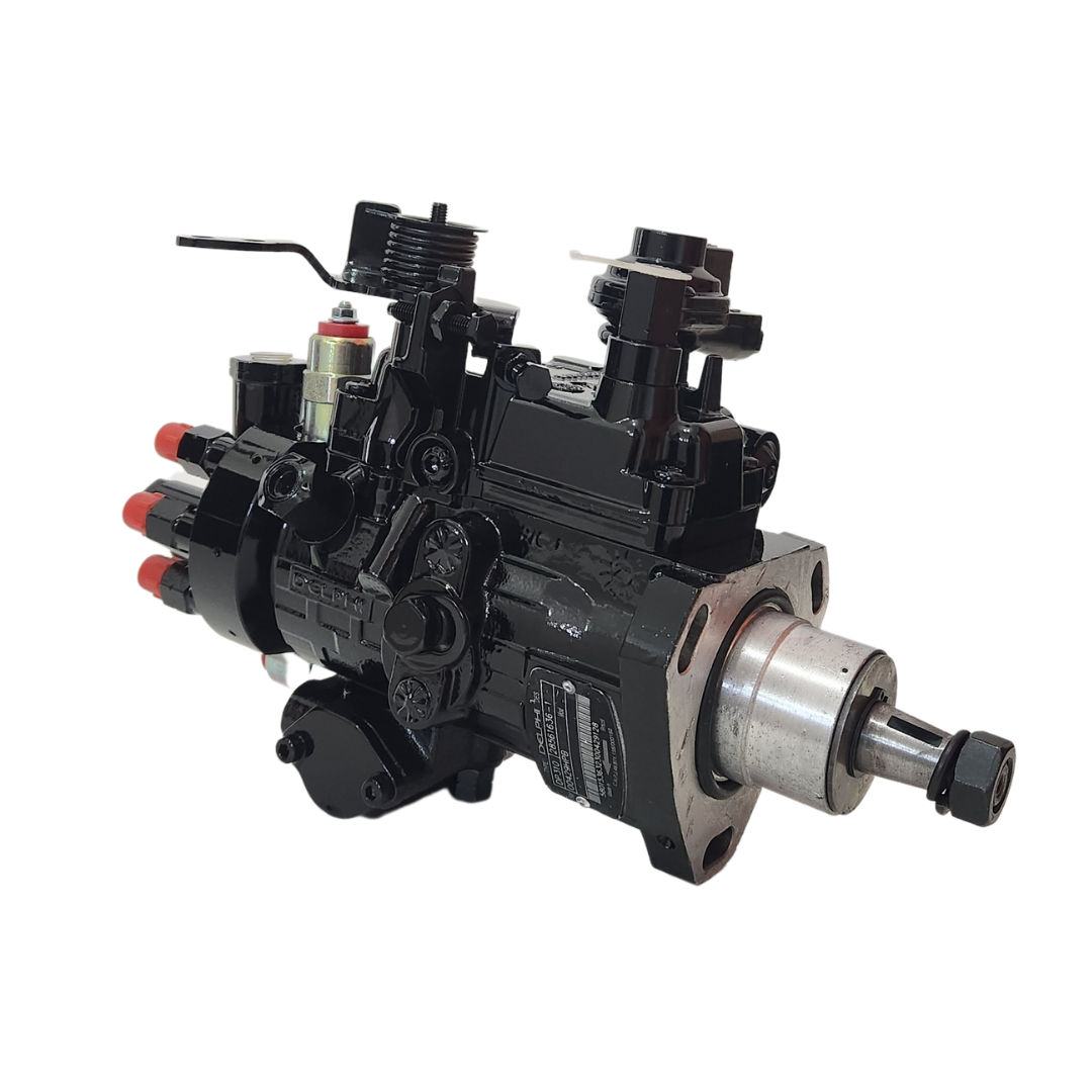Bomba Injetora Case W20F 28561636-1 5801536323 - Geratron Bomba Injetora Case W20F 28561636-1 5801536323 - Geratron